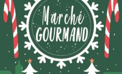 Marché gourmand de Vayrac - 5 & 6 décembre 2020