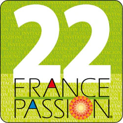 France passion 2022